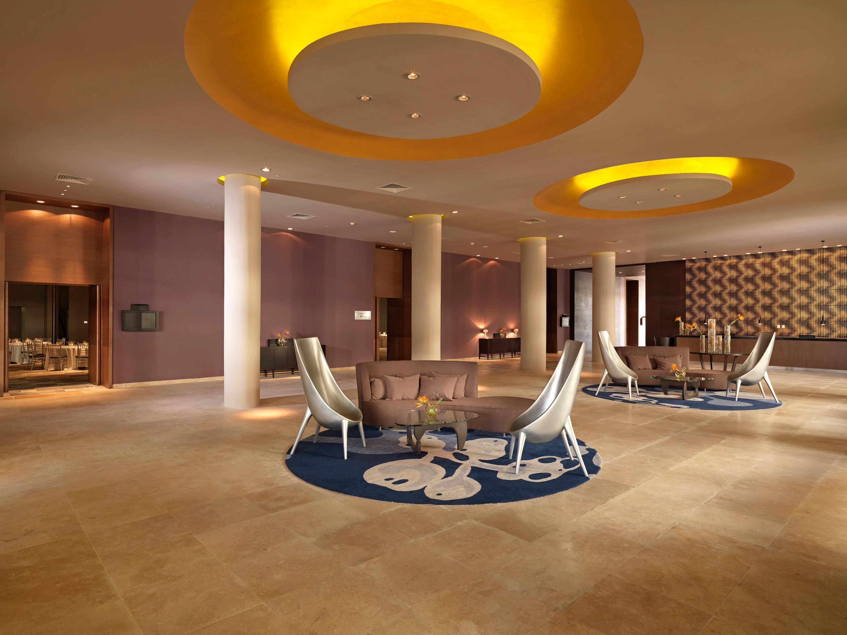 Paradisus La Perla (Adults Only) プレヤデルカーメン インテリア 写真